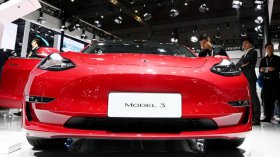 國(guó)產(chǎn)特斯拉今起交付，能刺激本土電動(dòng)車(chē)進(jìn)步嗎